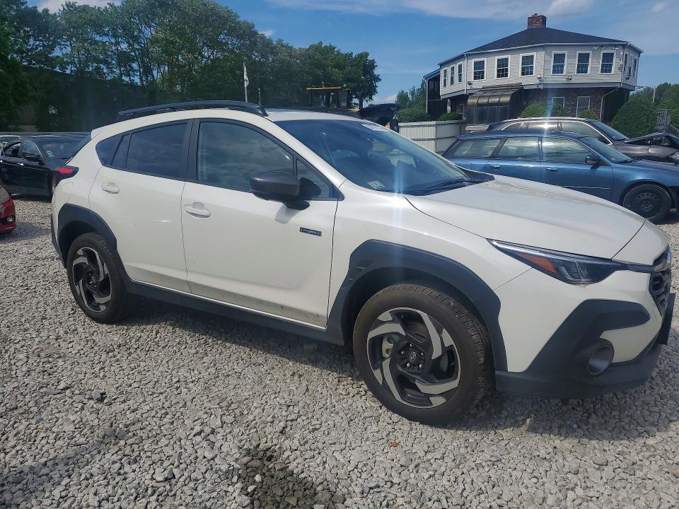 Продажа на аукционе авто 2026 Subaru Crosstrek, vin: JF2GUSND8T8210072, номер лота: 54797116