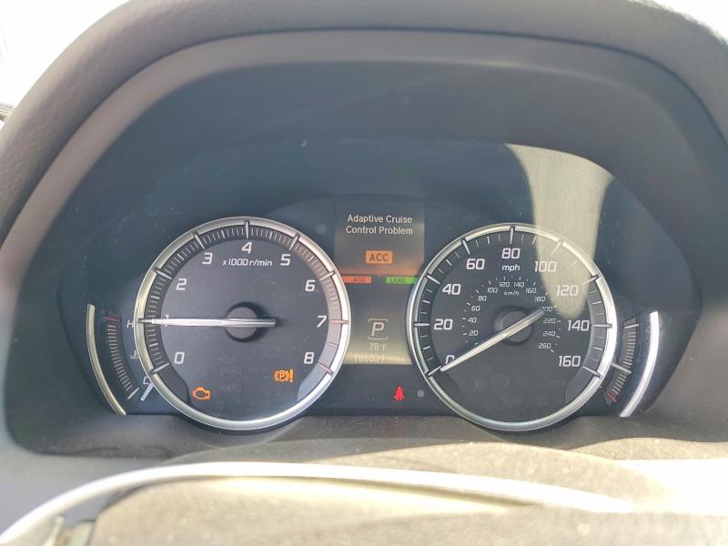 Продажа на аукционе авто 2015 Acura Tlx, vin: 19UUB2F77FA012033, номер лота: 55161296