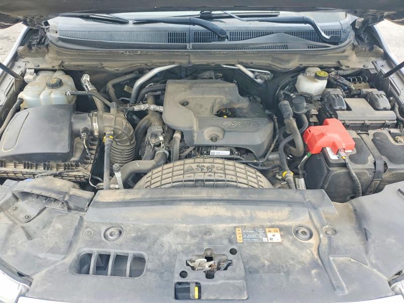 Продажа на аукционе авто 2020 Ford Ranger, vin: 1FTER4EH1LLA25879, номер лота: 54063786