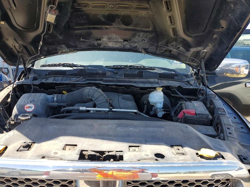 55114806 :رقم المزاد ، 1D3HV13T19J528757 vin ، 2009 Dodge Ram 1500 مزاد بيع