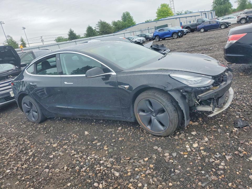 Aukcja sprzedaży 2019 Tesla Model 3, vin: 5YJ3E1EA8KF306499, numer aukcji: 53608456