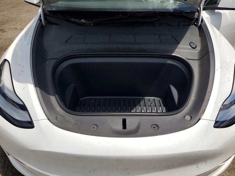 Aukcja sprzedaży 2023 Tesla Model Y, vin: 7SAYGDEE9PA053379, numer aukcji: 54649336