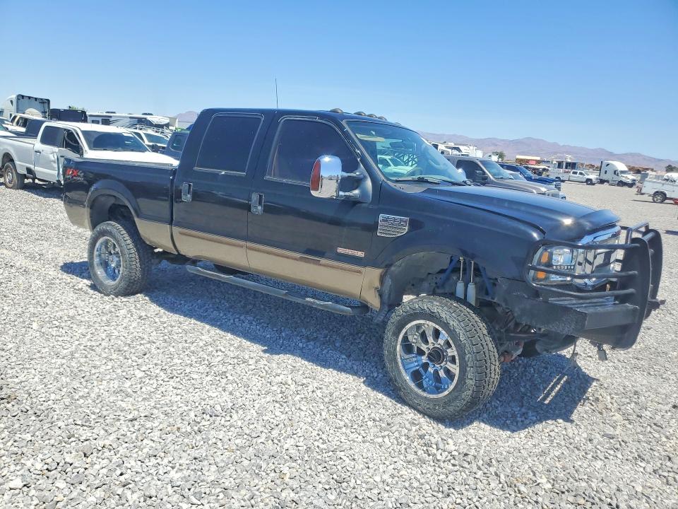 Продаж на аукціоні авто 2004 Ford F250, vin: 1FTNW21P04EB29943, номер лоту: 51435486