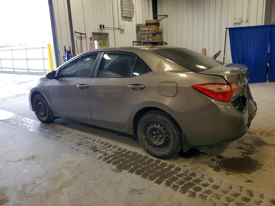 2019 Toyota Corolla მანქანა იყიდება აუქციონზე, vin: 2T1BURHE6KC142184, აუქციონის ნომერი: 53196616