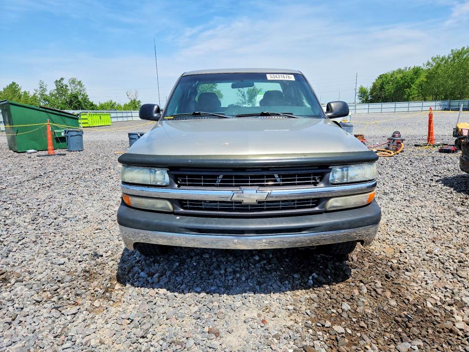 Aukcja sprzedaży 2000 Chevrolet Silverado, vin: 2GCEC19V5Y1313515, numer aukcji: 53431676