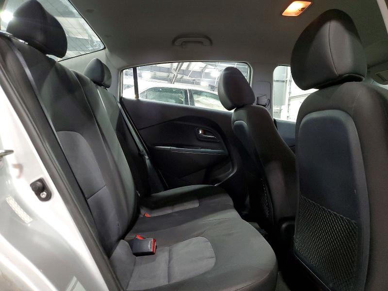 Aukcja sprzedaży 2016 Kia Rio, vin: KNADM4A3XG6548646, numer aukcji: 55054326