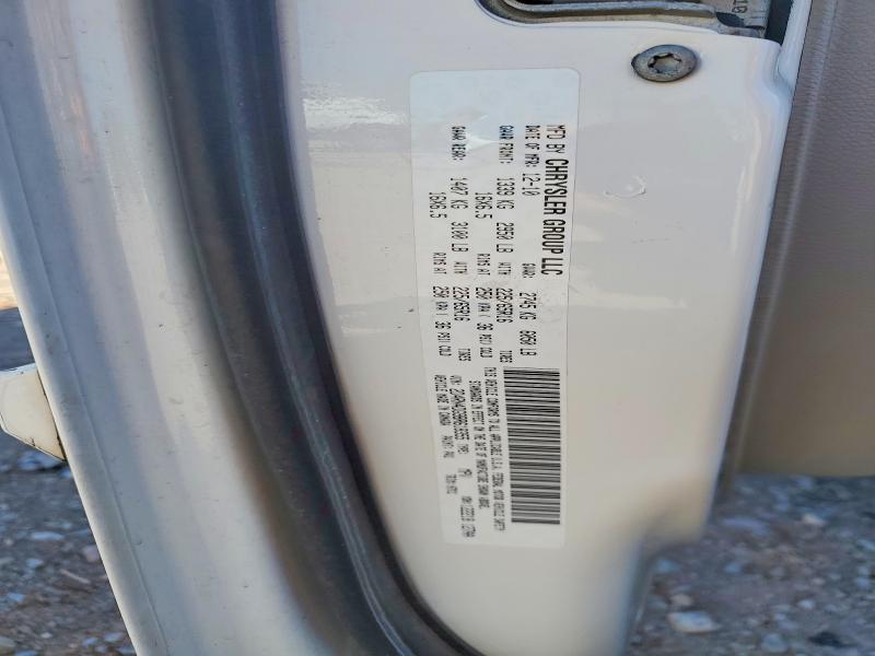 Продаж на аукціоні авто 2011 Dodge Grand Caravan, vin: 2D4RN4DG9BR618355, номер лоту: 53308376