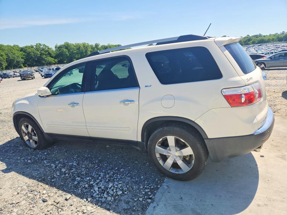 Aukcja sprzedaży 2011 Gmc Acadia, vin: 1GKKRRED5BJ297895, numer aukcji: 52477936
