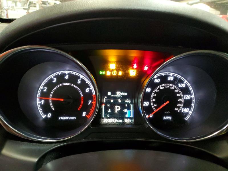 Aukcja sprzedaży 2021 Mitsubishi Outlander Sport, vin: JA4ARUAU7MU008088, numer aukcji: 53692126