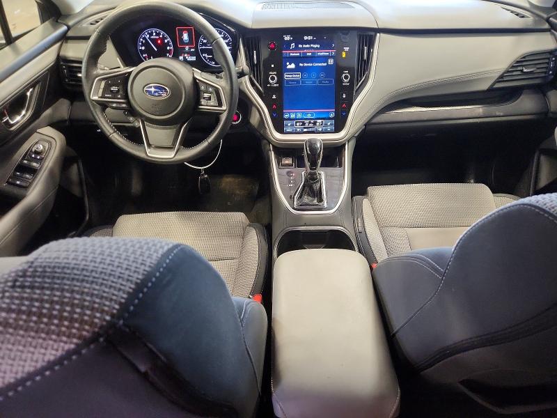 2020 Subaru Outback მანქანა იყიდება აუქციონზე, vin: 4S4BTACC4L3174812, აუქციონის ნომერი: 54089556