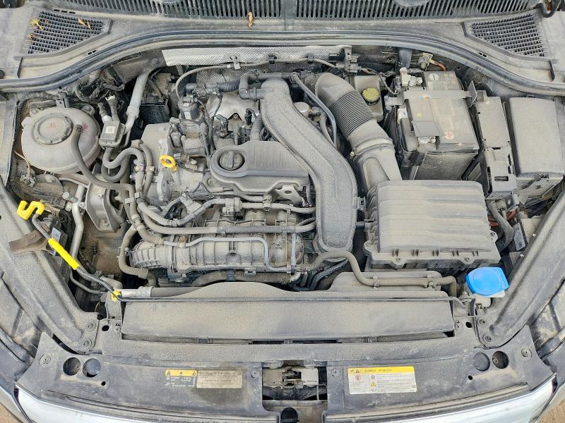 Aukcja sprzedaży 2023 Volkswagen Jetta, vin: 3VWEM7BU7PM003808, numer aukcji: 55342806