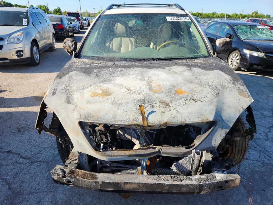52530316 :رقم المزاد ، 2T2GK31U87C025106 vin ، 2007 Lexus Rx مزاد بيع