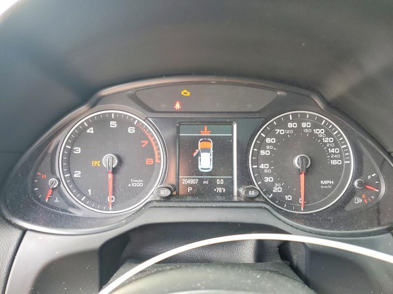 2014 Audi Q5 მანქანა იყიდება აუქციონზე, vin: WA1LFAFP9EA075278, აუქციონის ნომერი: 54538386