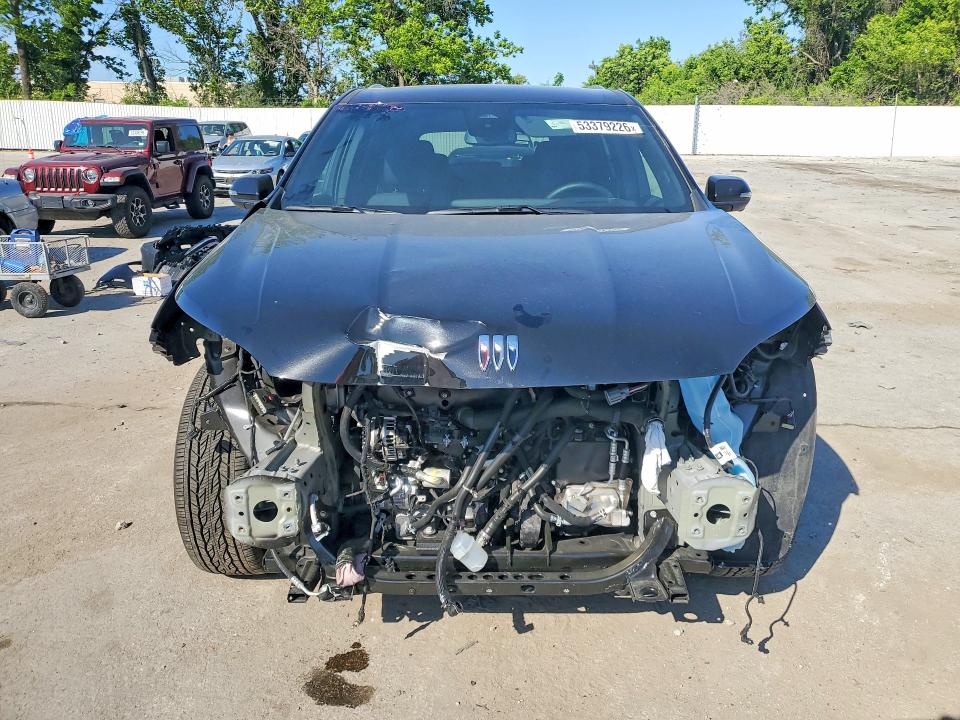 Продажа на аукционе авто 2025 Buick Enclave, vin: 5GAERARS8SJ143654, номер лота: 53379226