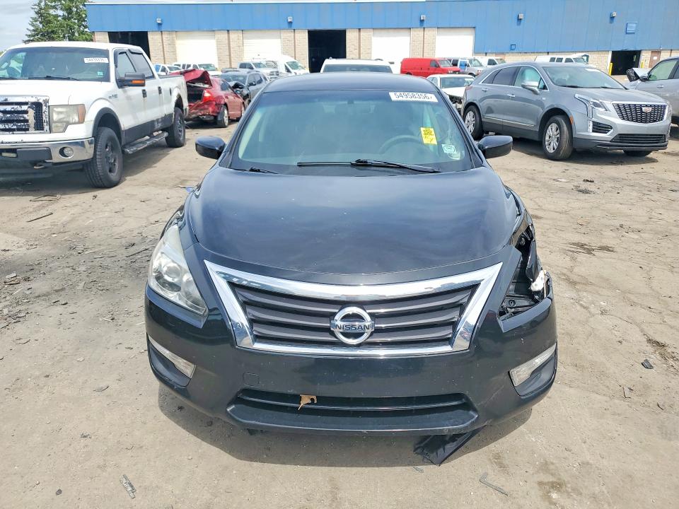 Продажа на аукционе авто 2015 Nissan Altima, vin: 1N4AL3AP2FC577957, номер лота: 54958356