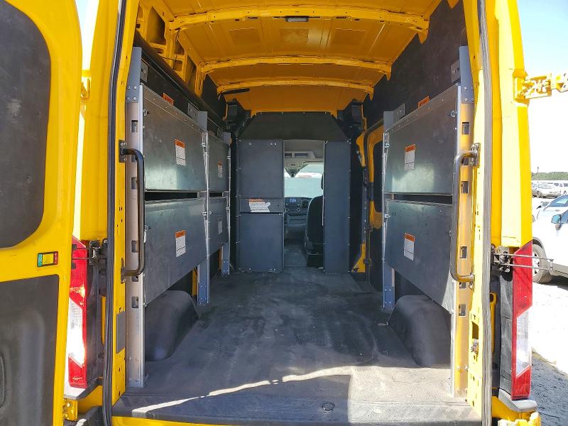 Продажа на аукционе авто 2023 Ford Transit, vin: 1FTBR1X82PKA73790, номер лота: 52234186
