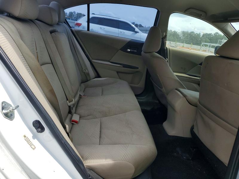 Aukcja sprzedaży 2014 Honda Accord, vin: 1HGCR2F30EA291537, numer aukcji: 53177216