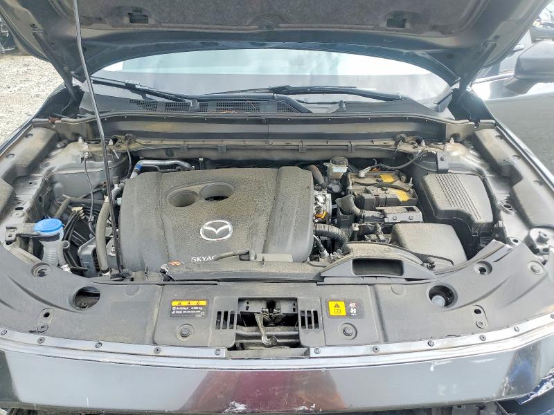 Продажа на аукционе авто 2023 Mazda Cx-5, vin: JM3KFBCM7P0107033, номер лота: 54830776