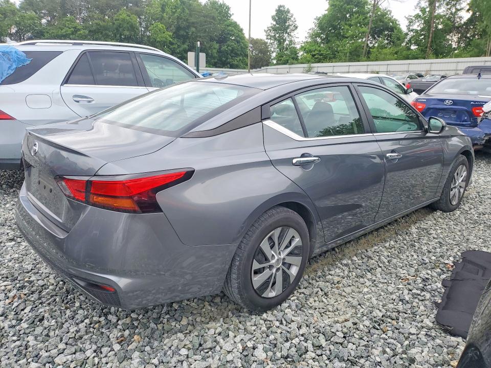 Продажа на аукционе авто 2019 Nissan Altima, vin: 1N4BL4BV0KC244092, номер лота: 53122006