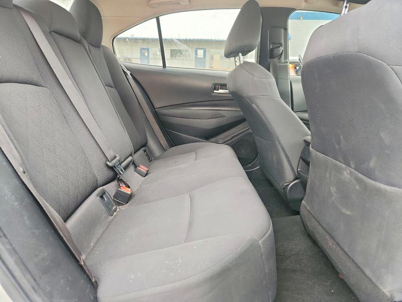 Aukcja sprzedaży 2020 Toyota Corolla, vin: 5YFEPRAE0LP063576, numer aukcji: 54452866