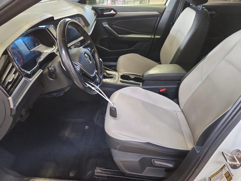 Aukcja sprzedaży 2019 Volkswagen Jetta, vin: 3VWE57BUXKM260435, numer aukcji: 54505626