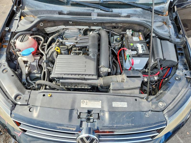 Продаж на аукціоні авто 2016 Volkswagen Jetta, vin: 3VW167AJ2GM378019, номер лоту: 55344076
