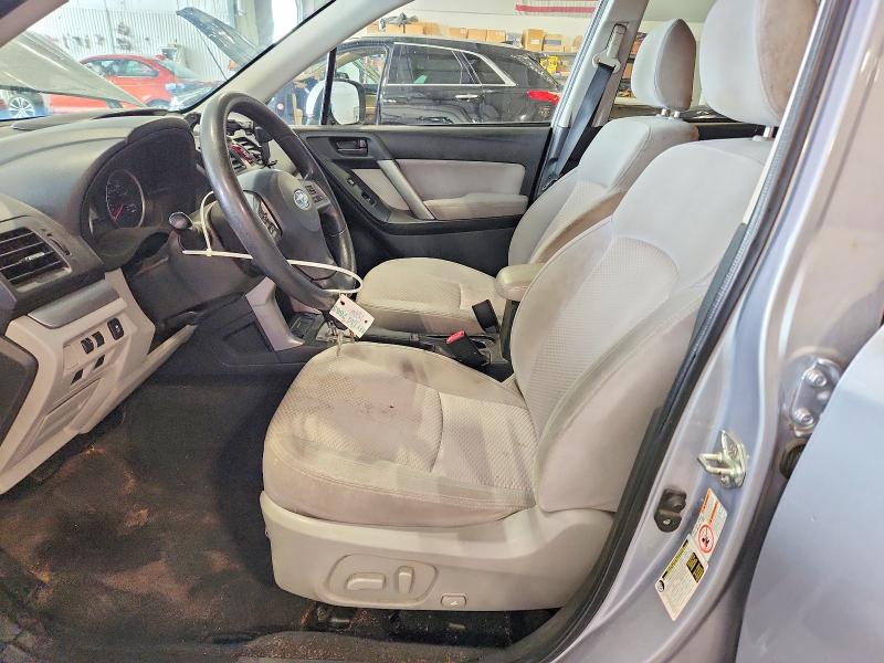 Aukcja sprzedaży 2015 Subaru Forester, vin: JF2SJADCXFH409554, numer aukcji: 54676186