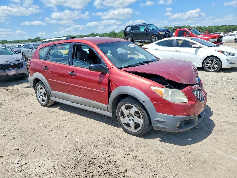 Aukcja sprzedaży 2007 Pontiac Vibe, vin: 5Y2SL65827Z426344, numer aukcji: 52780536