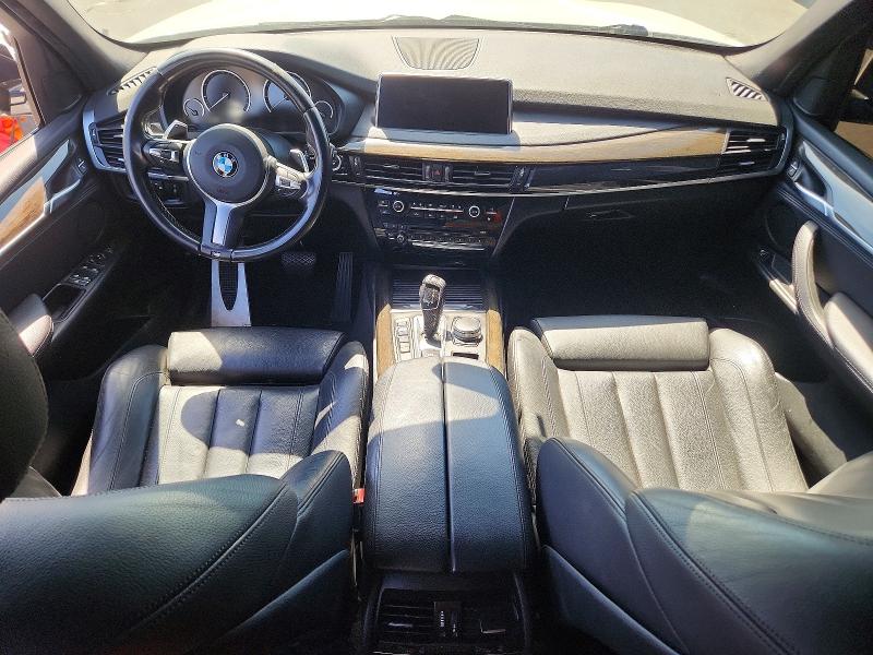 Aukcja sprzedaży 2017 Bmw X5, vin: 5UXKT0C30H0S81068, numer aukcji: 54177986