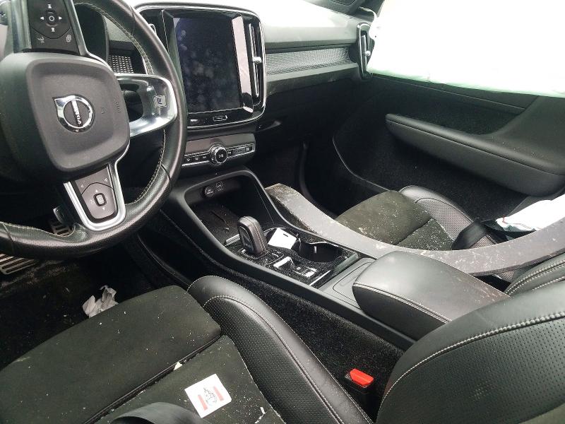 Aukcja sprzedaży 2020 Volvo Xc40, vin: YV4162UM3L2316669, numer aukcji: 54706746