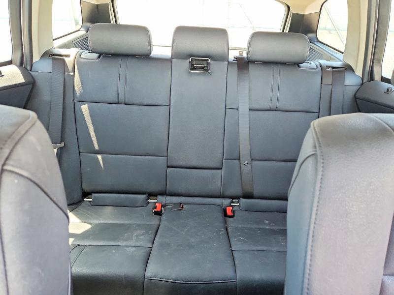 2010 Bmw X3 მანქანა იყიდება აუქციონზე, vin: WBXPC7C47AWE54280, აუქციონის ნომერი: 53750216