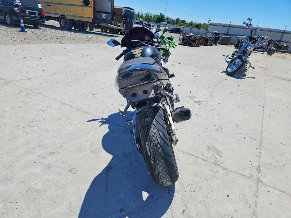 Aukcja sprzedaży 2001 Honda Cbr900, vin: JH2SC44061M101319, numer aukcji: 53113496