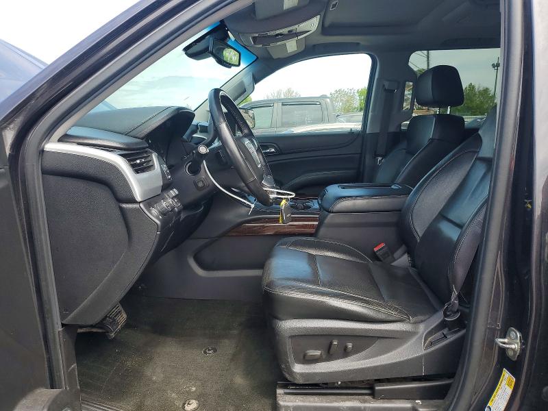 Продаж на аукціоні авто 2016 Gmc Yukon Xl, vin: 1GKS2GKC7GR252857, номер лоту: 52067286
