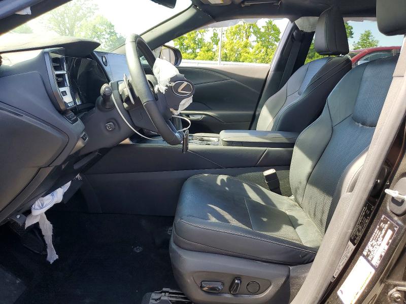 Продажа на аукционе авто 2023 Lexus Rx, vin: 2T2BBMCA0PC005046, номер лота: 70120583