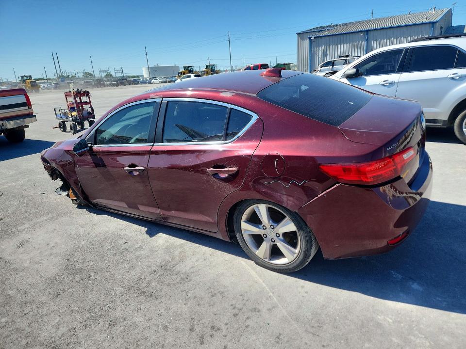 Aukcja sprzedaży 2014 Acura Ilx, vin: 19VDE1F77EE005491, numer aukcji: 51121736