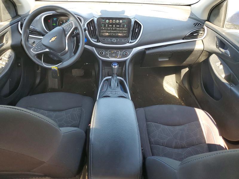 Aukcja sprzedaży 2018 Chevrolet Volt, vin: 1G1RC6S57JU116647, numer aukcji: 54433866