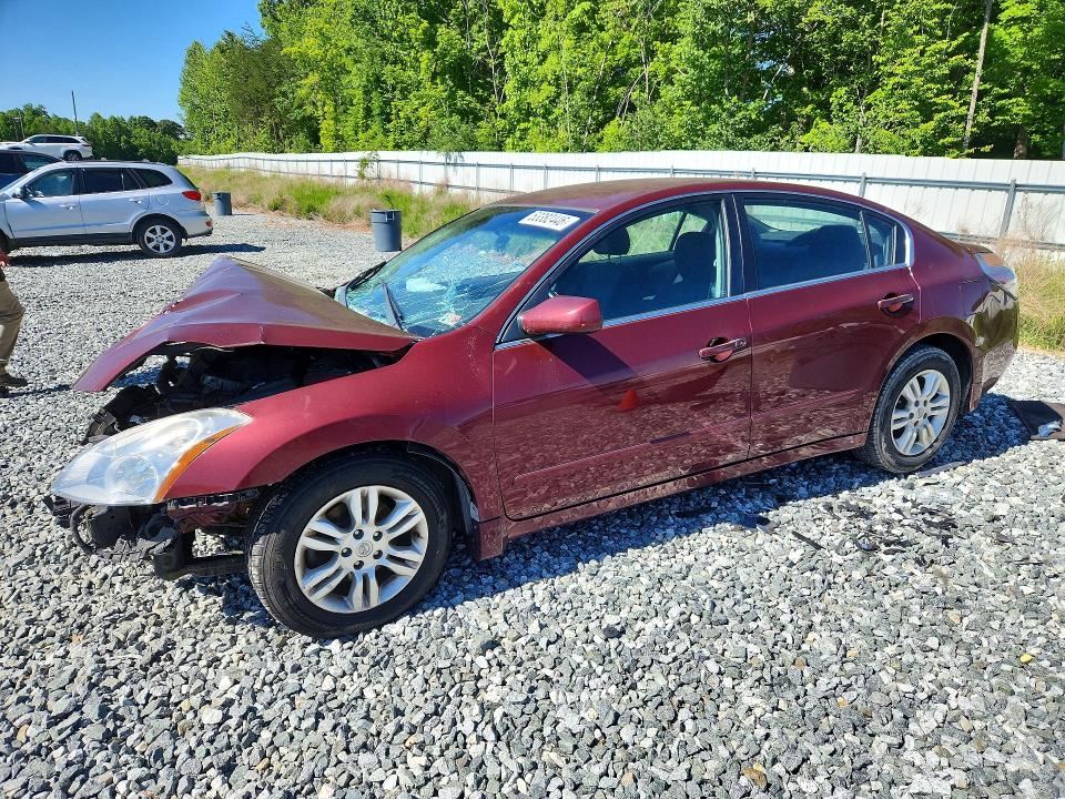 Aukcja sprzedaży 2012 Nissan Altima, vin: 1N4AL2AP4CC188159, numer aukcji: 53382446