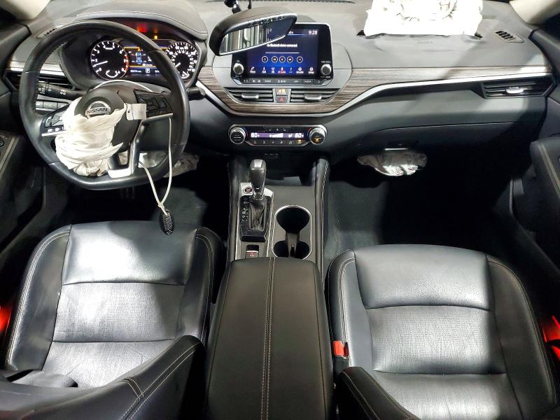 Aukcja sprzedaży 2019 Nissan Altima, vin: 1N4BL4EV9KC160588, numer aukcji: 55141936