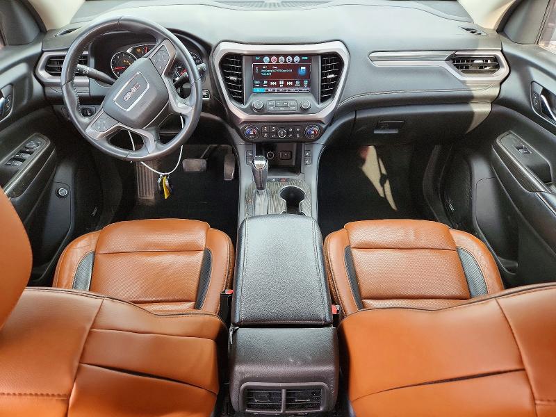 Aukcja sprzedaży 2017 Gmc Acadia, vin: 1GKKNVLS4HZ192832, numer aukcji: 53451876