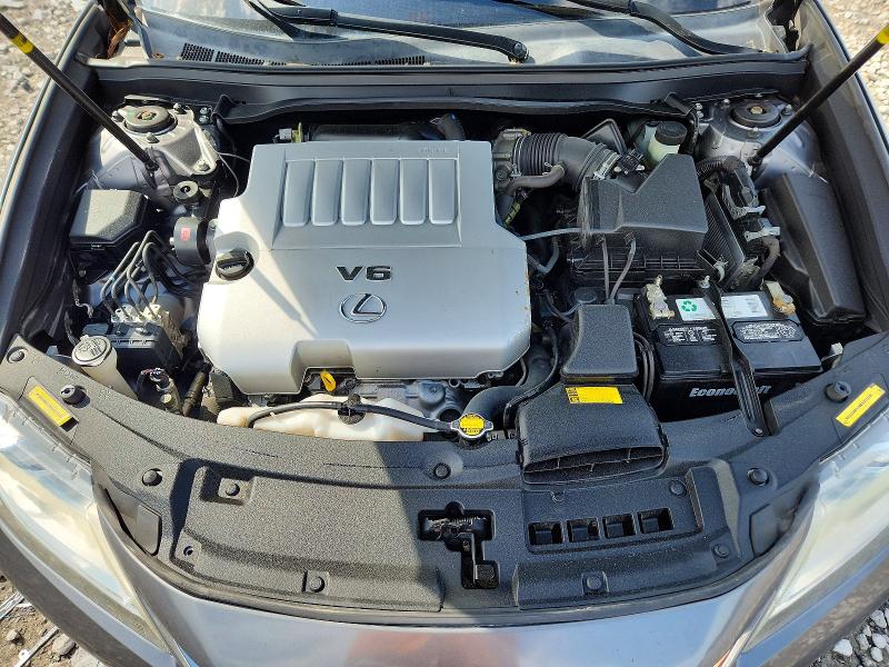 2014 Lexus Es მანქანა იყიდება აუქციონზე, vin: JTHBK1GG8E2134809, აუქციონის ნომერი: 52315686