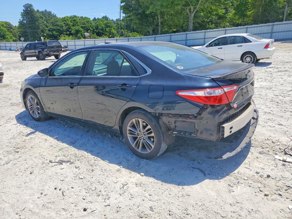 2015 Toyota Camry მანქანა იყიდება აუქციონზე, vin: 4T1BF1FK0FU487431, აუქციონის ნომერი: 53468206