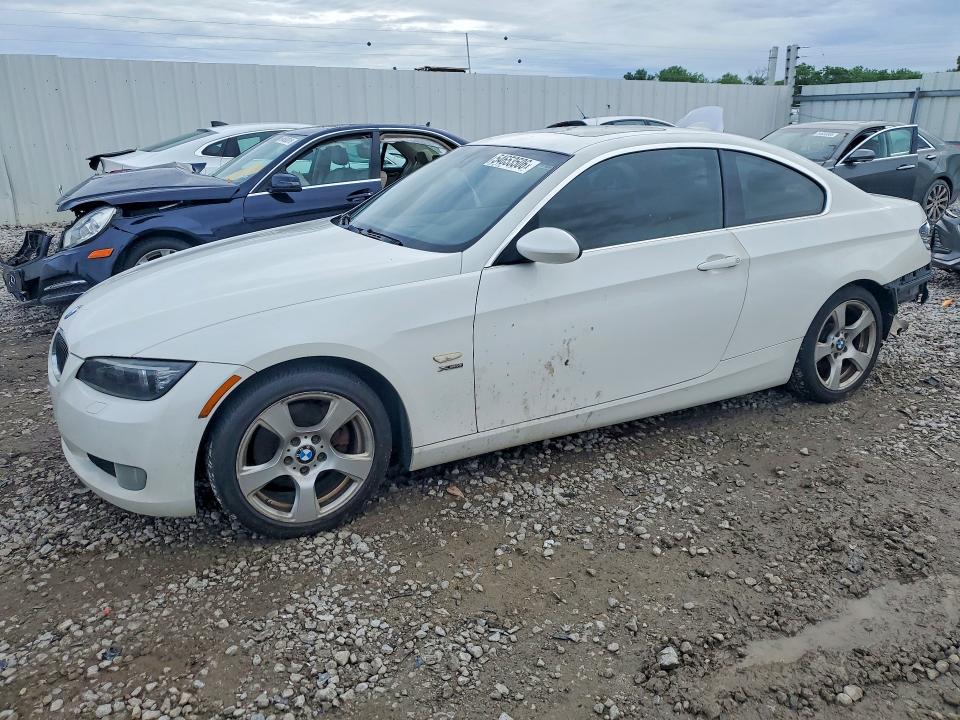Aukcja sprzedaży 2009 Bmw 328, vin: WBAWC33519PU84708, numer aukcji: 54653506