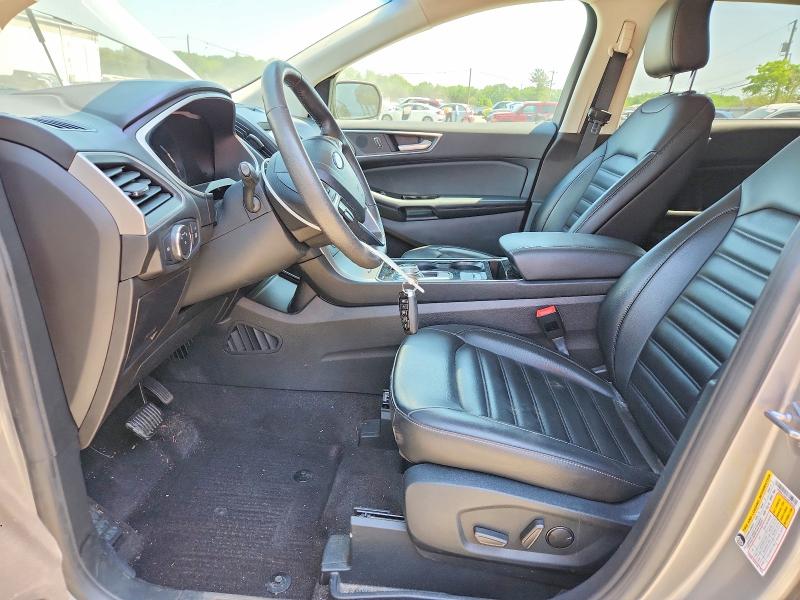 2020 Ford Edge მანქანა იყიდება აუქციონზე, vin: 2FMPK4J95LBB29038, აუქციონის ნომერი: 53776936