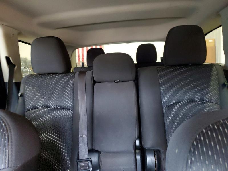 Продажа на аукционе авто 2018 Dodge Journey, vin: 3C4PDCAB0JT507828, номер лота: 52707456