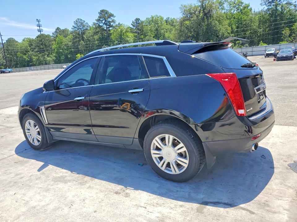 Продаж на аукціоні авто 2016 Cadillac Srx, vin: 3GYFNBE37GS508036, номер лоту: 52159866