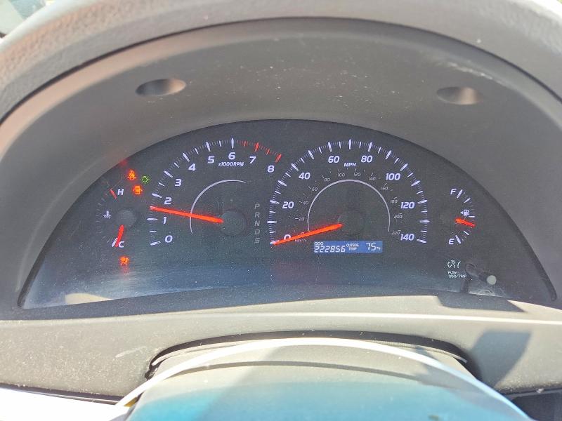 52059966 :رقم المزاد ، 4T4BF3EK0AR040366 vin ، 2010 Toyota Camry مزاد بيع