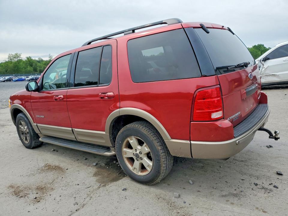 Aukcja sprzedaży 2004 Ford Explorer, vin: 1FMDU84W04ZA40174, numer aukcji: 53934176