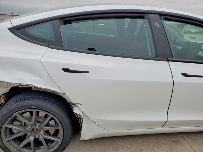 Aukcja sprzedaży 2023 Tesla Model 3, vin: 5YJ3E1EA0PF559680, numer aukcji: 52538366