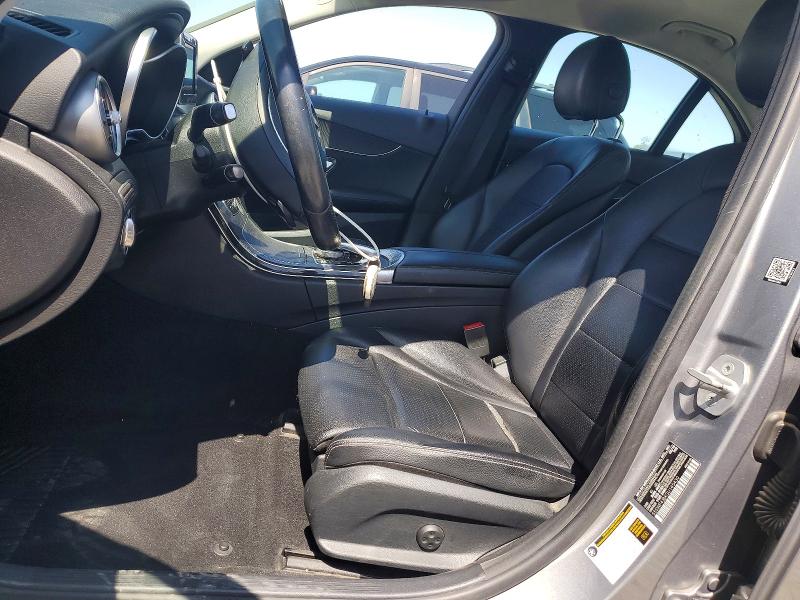 Продаж на аукціоні авто 2016 Mercedes-benz C, vin: 55SWF4JBXGU145430, номер лоту: 53027596