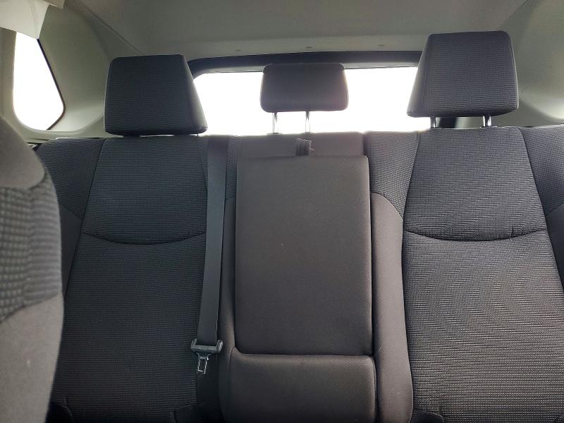 52941296 :رقم المزاد ، 4T3LWRFV4RU112599 vin ، 2024 Toyota Rav4 مزاد بيع